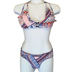 Quint Soul  2 piece bathing suit
